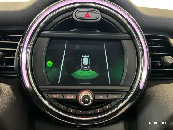 MINI MINI 5 PORTES III - voiture d'occasion - Photo 13