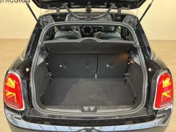 MINI MINI 5 PORTES III - voiture d'occasion - Photo 7