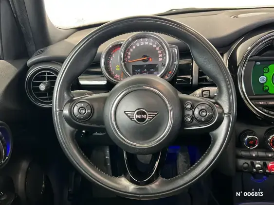 MINI MINI 5 PORTES III - voiture d'occasion - Photo 14