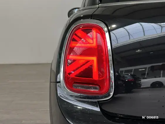 MINI MINI 5 PORTES III - voiture d'occasion - Photo 25