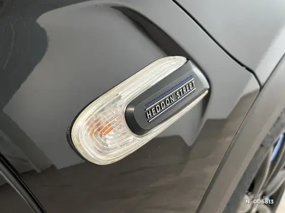 MINI MINI 5 PORTES III - voiture d'occasion - Photo 27