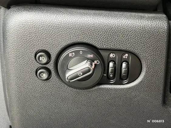 MINI MINI 5 PORTES III - voiture d'occasion - Photo 29