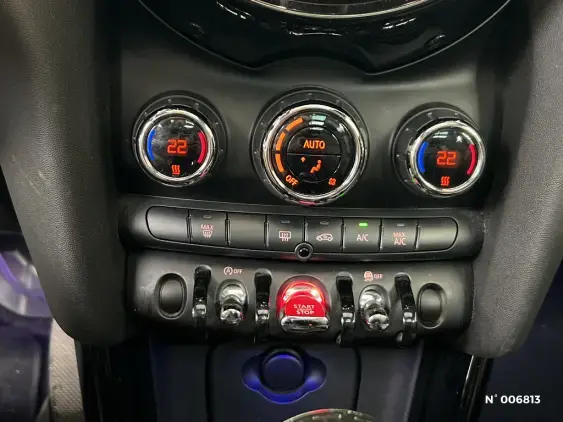 MINI MINI 5 PORTES III - voiture d'occasion - Photo 30