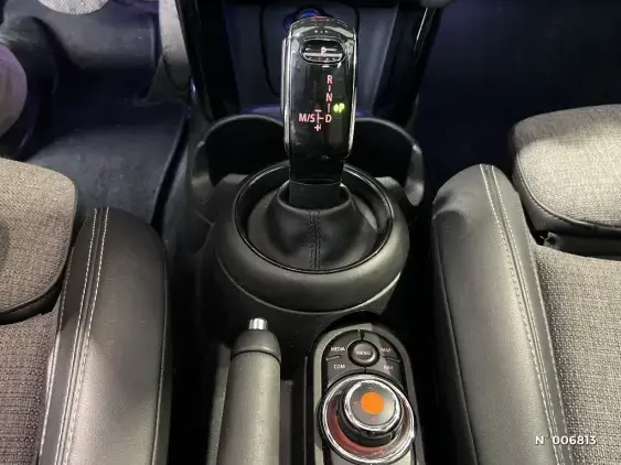 MINI MINI 5 PORTES III - voiture d'occasion - Photo 31