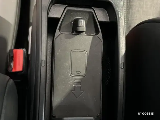 MINI MINI 5 PORTES III - voiture d'occasion - Photo 32