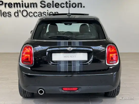 MINI MINI 5 PORTES III - voiture d'occasion - Photo 6