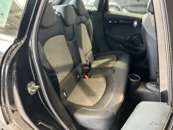 MINI MINI 5 PORTES III - voiture d'occasion - Photo 10