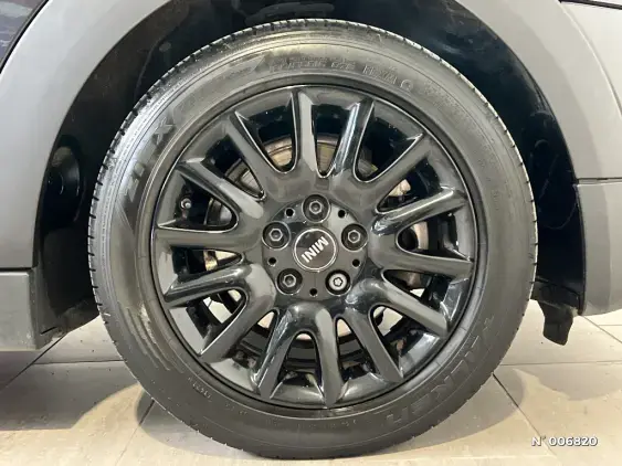 MINI MINI 5 PORTES III - voiture d'occasion - Photo 8