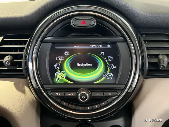 MINI MINI 5 PORTES III - voiture d'occasion - Photo 13