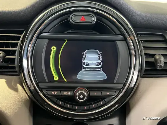 MINI MINI 5 PORTES III - voiture d'occasion - Photo 14