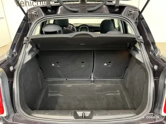 MINI MINI 5 PORTES III - voiture d'occasion - Photo 7