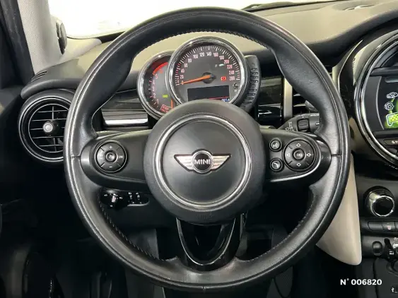 MINI MINI 5 PORTES III - voiture d'occasion - Photo 15