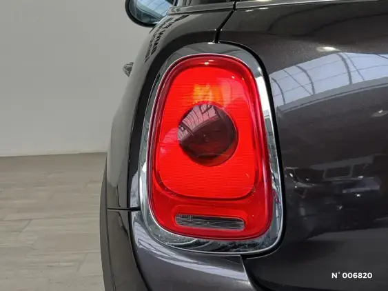 MINI MINI 5 PORTES III - voiture d'occasion - Photo 26