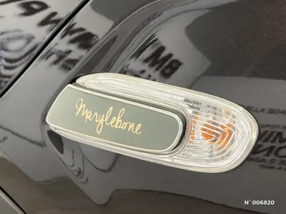 MINI MINI 5 PORTES III - voiture d'occasion - Photo 28