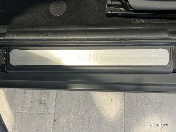 MINI MINI 5 PORTES III - voiture d'occasion - Photo 29