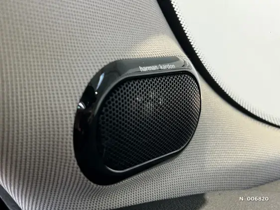 MINI MINI 5 PORTES III - voiture d'occasion - Photo 30