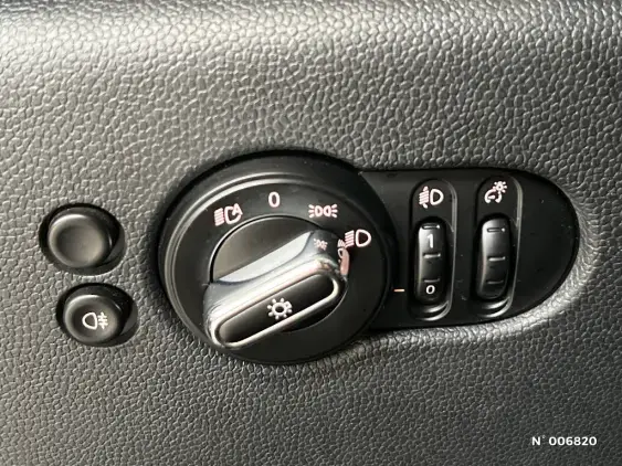 MINI MINI 5 PORTES III - voiture d'occasion - Photo 31