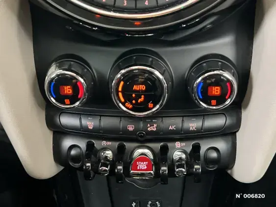 MINI MINI 5 PORTES III - voiture d'occasion - Photo 32