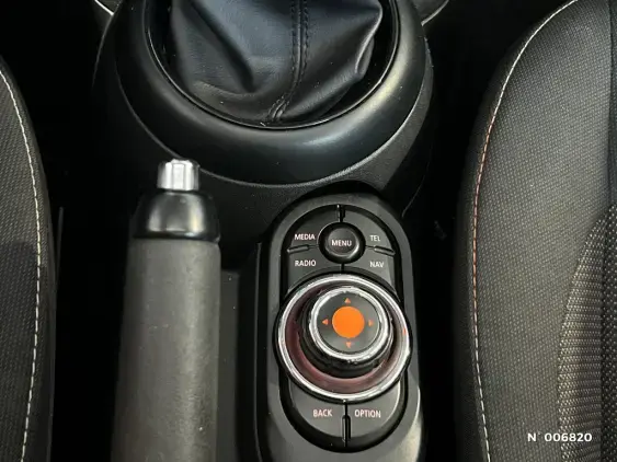 MINI MINI 5 PORTES III - voiture d'occasion - Photo 33