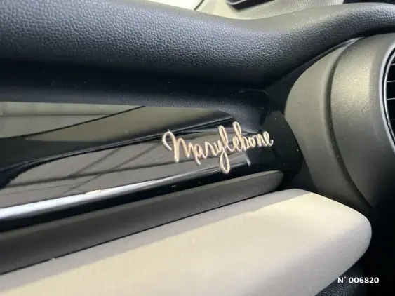 MINI MINI 5 PORTES III - voiture d'occasion - Photo 34