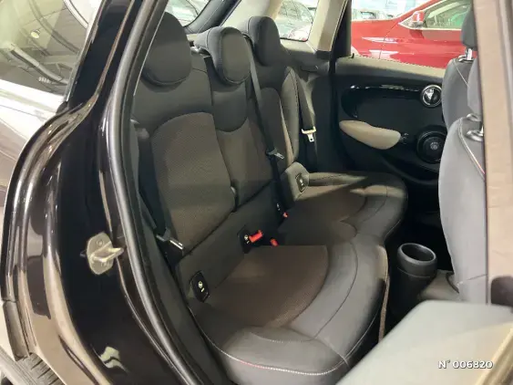 MINI MINI 5 PORTES III - voiture d'occasion - Photo 11