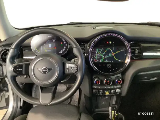 MINI MINI III - voiture d'occasion - Photo 9