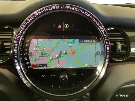 MINI MINI III - voiture d'occasion - Photo 13