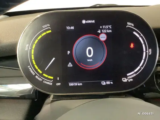 MINI MINI III - voiture d'occasion - Photo 12