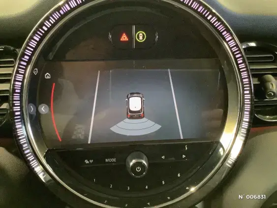 MINI MINI III - voiture d'occasion - Photo 14