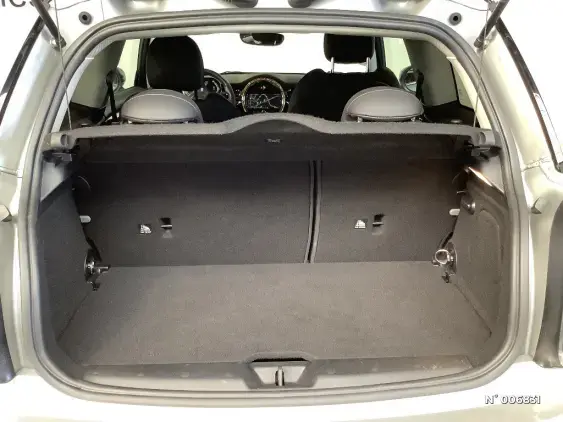 MINI MINI III - voiture d'occasion - Photo 7