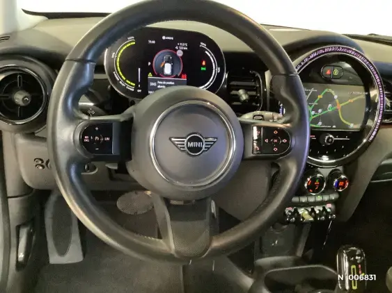 MINI MINI III - voiture d'occasion - Photo 15