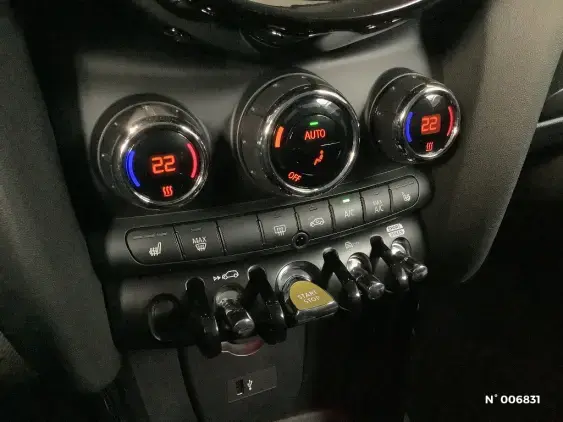 MINI MINI III - voiture d'occasion - Photo 29