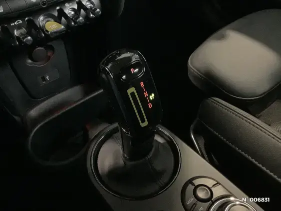 MINI MINI III - voiture d'occasion - Photo 30