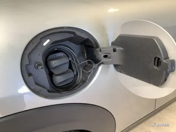 MINI MINI III - voiture d'occasion - Photo 25