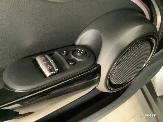 MINI MINI III - voiture d'occasion - Photo 28