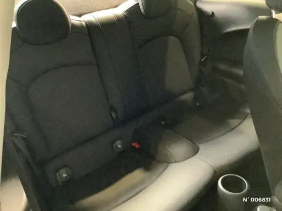 MINI MINI III - voiture d'occasion - Photo 11