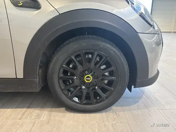 MINI MINI III - voiture d'occasion - Photo 7