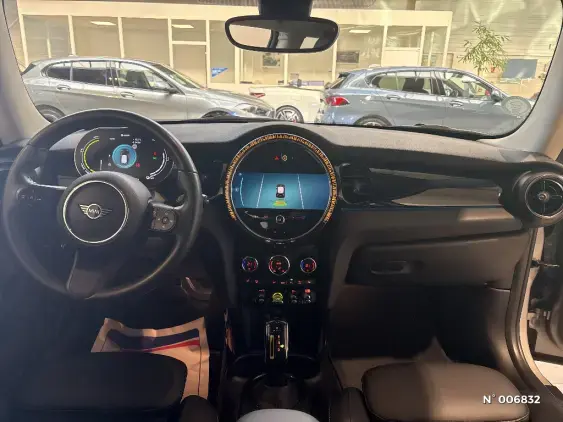 MINI MINI III - voiture d'occasion - Photo 8