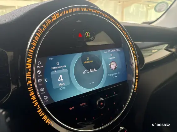 MINI MINI III - voiture d'occasion - Photo 12