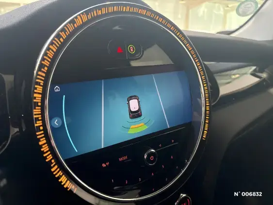 MINI MINI III - voiture d'occasion - Photo 13