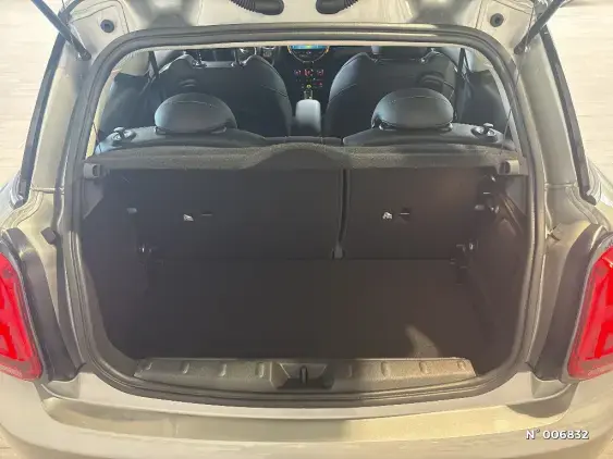 MINI MINI III - voiture d'occasion - Photo 6