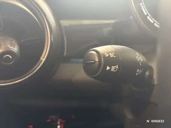 MINI MINI III - voiture d'occasion - Photo 22