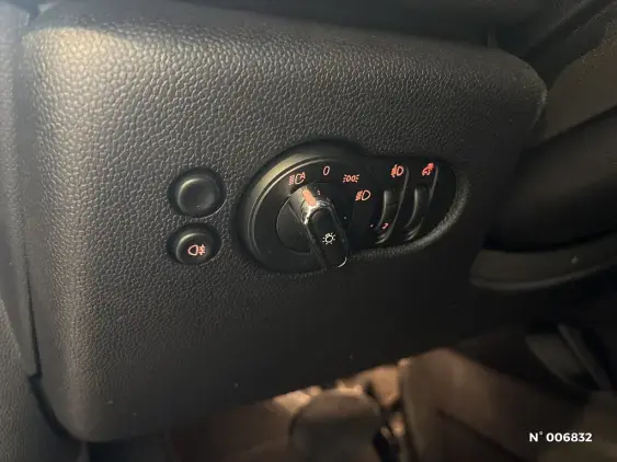 MINI MINI III - voiture d'occasion - Photo 23