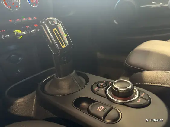 MINI MINI III - voiture d'occasion - Photo 24