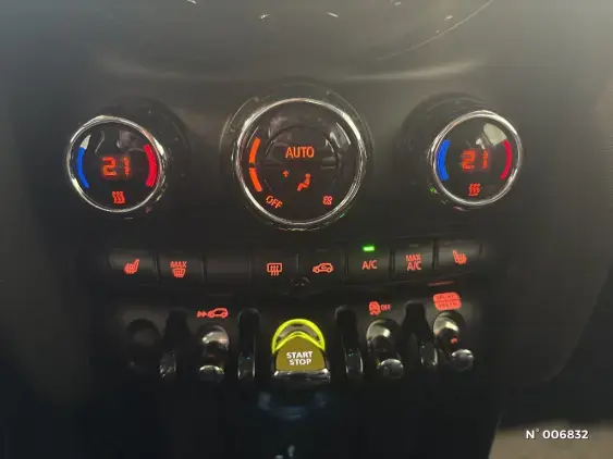 MINI MINI III - voiture d'occasion - Photo 25