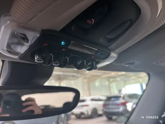 MINI MINI III - voiture d'occasion - Photo 26