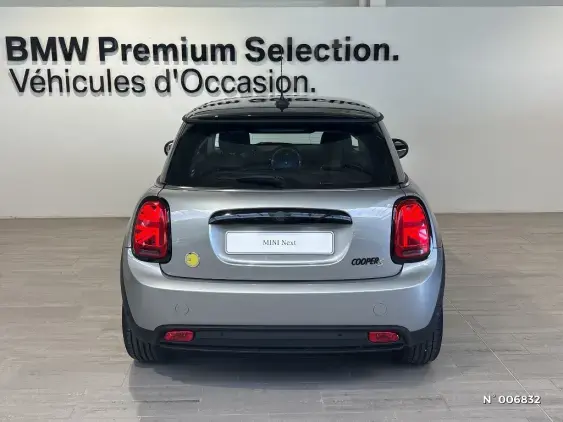 MINI MINI III - voiture d'occasion - Photo 5