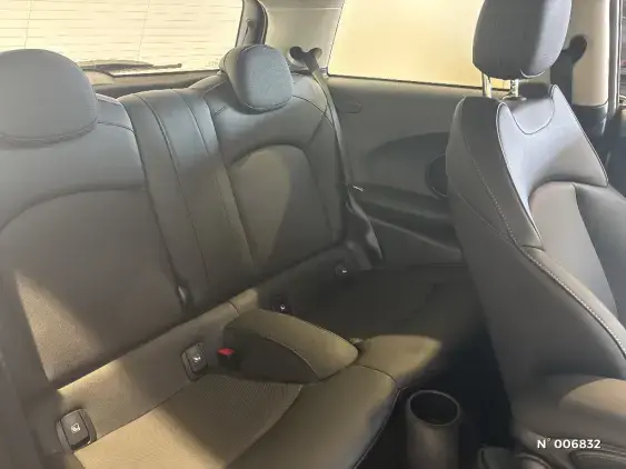 MINI MINI III - voiture d'occasion - Photo 10