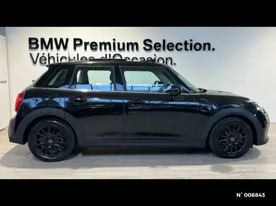 MINI MINI 5 PORTES III - voiture d'occasion - Photo 5