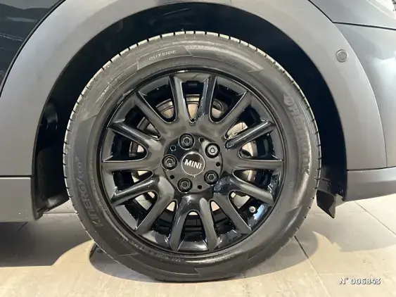 MINI MINI 5 PORTES III - voiture d'occasion - Photo 8